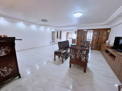 For Sale - 338 Sembawang Crescent