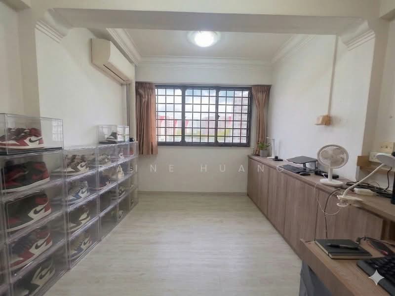338 Sembawang Crescent HDB Flat For Sale at S$ 799,000 | PropertyGuru Singapore - Study