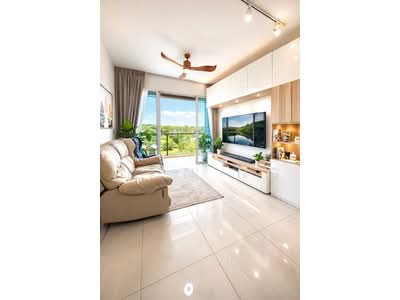 For Sale - Waterview