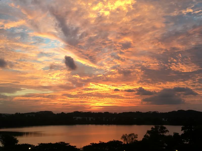 Waterview Condominium For Sale at S$ 1,450,000 | PropertyGuru Singapore - Exterior