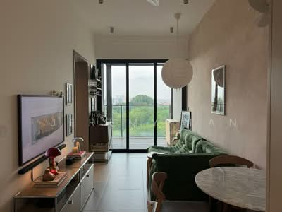 For Rent - The Woodleigh Residences