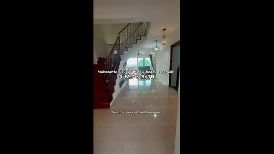 717 Bedok Reservoir Road, 717 Bedok Reservoir Road, 4 Bedrooms, 1,507 sqft, HDB Flat For Rent, by Nancy Tan, 500086163 - PropertyGuru.com.sg