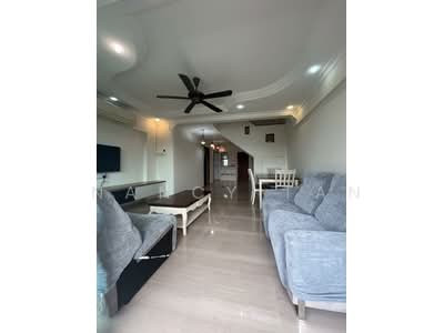 For Rent - 717 Bedok Reservoir Road