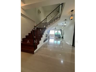 For Rent - 717 Bedok Reservoir Road