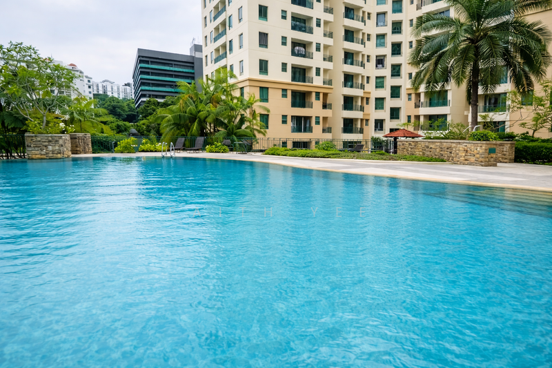 Hillbrooks Condominium For Sale at S$ 1,998,888 | PropertyGuru Singapore - Exterior