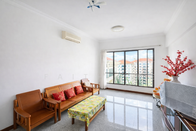 For Sale - Hillbrooks