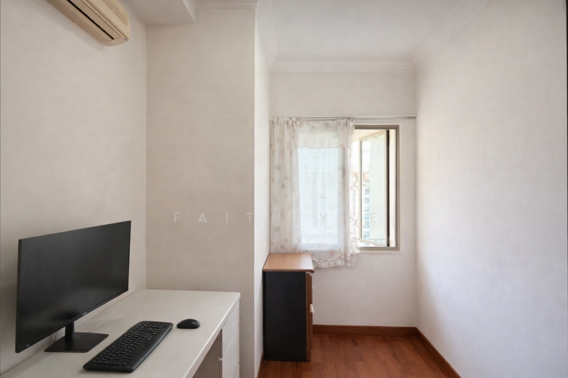 Hillbrooks Condominium For Sale at S$ 1,998,888 | PropertyGuru Singapore - Study