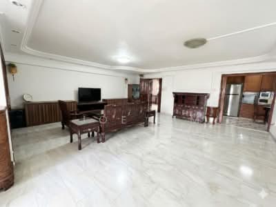 For Sale - 338 Sembawang Crescent