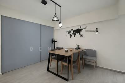 For Sale - 685C Woodlands Drive 73