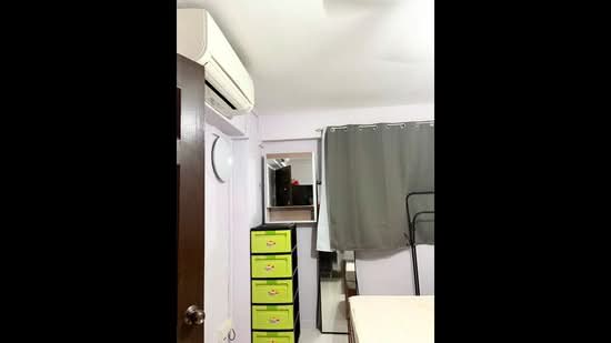 43 Bendemeer Road, 43 Bendemeer Road, Room Rental, 140 sqft, HDB Flat For Rent, by Cindy Fu 付小姐, 500086173 - PropertyGuru.com.sg