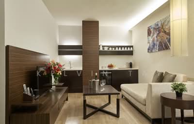 For Rent - Orchard Scotts