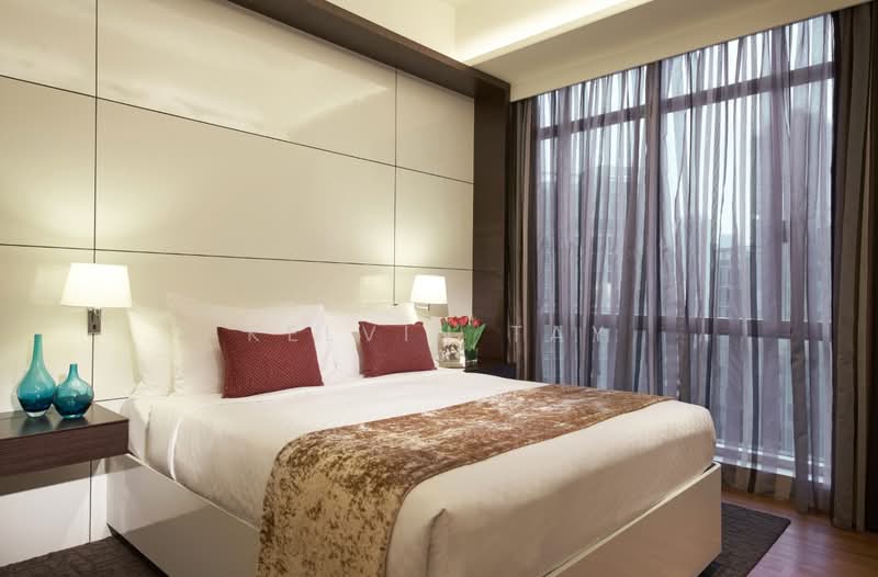 Orchard Scotts, 11 Anthony Road, 4 Bedrooms, 3,218 sqft, Condominium For Rent, by Kelvin Tay, 500086179 - Bedroom - PropertyGuru.com.sg