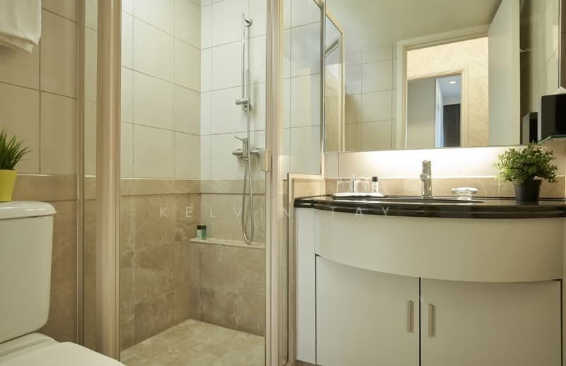 Orchard Scotts, 11 Anthony Road, 4 Bedrooms, 3,218 sqft, Condominium For Rent, by Kelvin Tay, 500086179 - Bathroom - PropertyGuru.com.sg