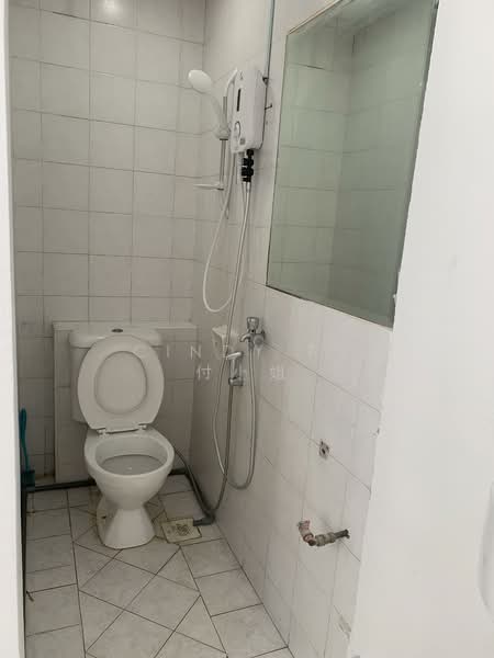 Dunman Place, 515 Dunman Road, Room Rental, 125 sqft, Condominium For Rent, by Cindy Fu 付小姐, 500086180 - Bathroom - PropertyGuru.com.sg