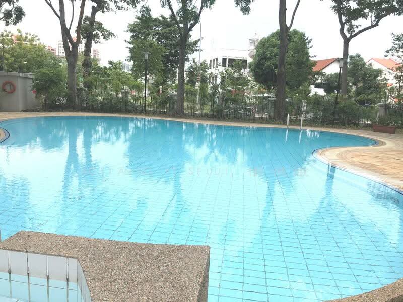 Dunman Place, 515 Dunman Road, Room Rental, 125 sqft, Condominium For Rent, by Cindy Fu 付小姐, 500086180 - Pool - PropertyGuru.com.sg