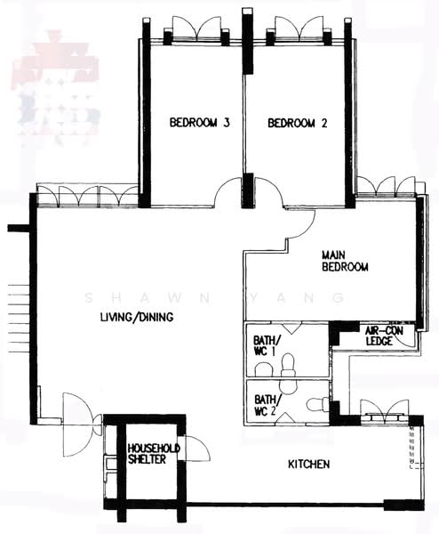For Sale 275A Jurong West Street 25