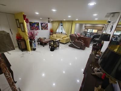 For Sale - 275A Jurong West Street 25