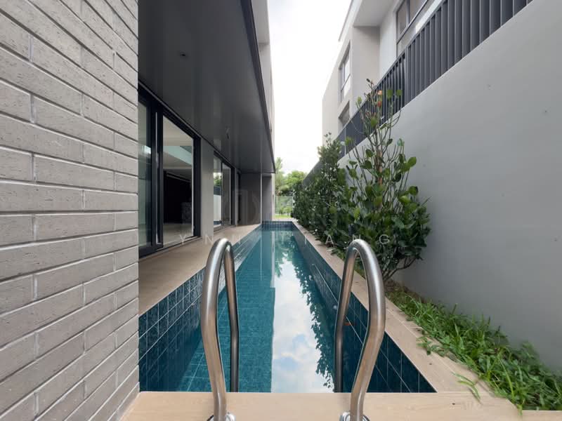 ❤️GIANT⚡️4 Levels Detached Bungalow in Braddell Heights Estate, Clifton Vale/ Sommerville Road/ Matlock Rise, 6 Bedrooms, 8,970 sqft, Bungalow House For Sale, by Lynn Tiang, 500086182 - Exterior - PropertyGuru.com.sg