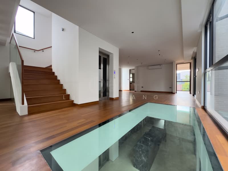 ❤️GIANT⚡️4 Levels Detached Bungalow in Braddell Heights Estate, Clifton Vale/ Sommerville Road/ Matlock Rise, 6 Bedrooms, 8,970 sqft, Bungalow House For Sale, by Lynn Tiang, 500086182 - Interior - PropertyGuru.com.sg