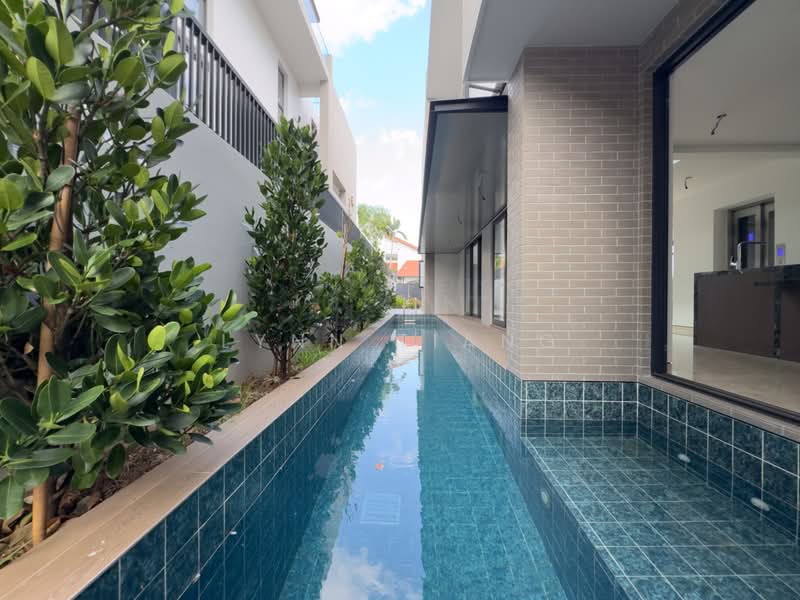 ❤️GIANT⚡️4 Levels Detached Bungalow in Braddell Heights Estate, Clifton Vale/ Sommerville Road/ Matlock Rise, 6 Bedrooms, 8,970 sqft, Bungalow House For Sale, by Lynn Tiang, 500086182 - Exterior - PropertyGuru.com.sg