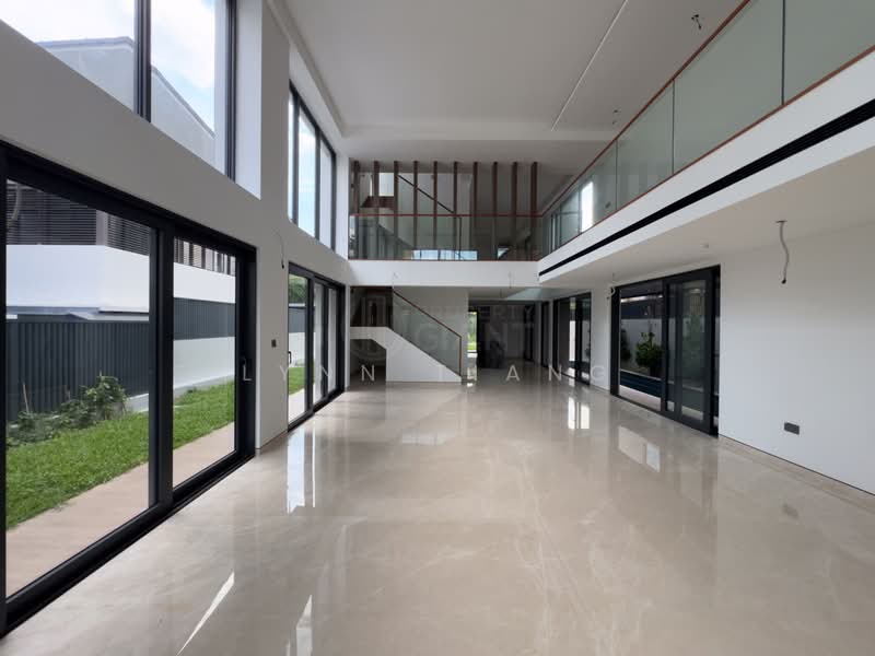 ❤️GIANT⚡️4 Levels Detached Bungalow in Braddell Heights Estate, Clifton Vale/ Sommerville Road/ Matlock Rise, 6 Bedrooms, 8,970 sqft, Bungalow House For Sale, by Lynn Tiang, 500086182 - Interior - PropertyGuru.com.sg
