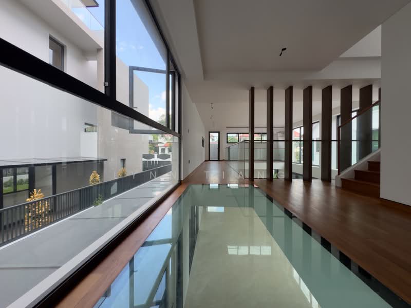 ❤️GIANT⚡️4 Levels Detached Bungalow in Braddell Heights Estate, Clifton Vale/ Sommerville Road/ Matlock Rise, 6 Bedrooms, 8,970 sqft, Bungalow House For Sale, by Lynn Tiang, 500086182 - Interior - PropertyGuru.com.sg