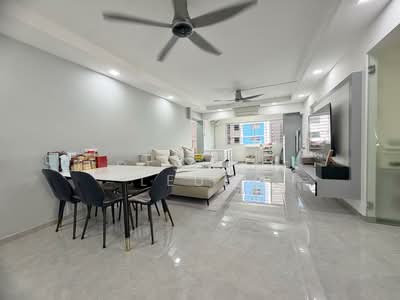 For Sale - 335 Sembawang Close