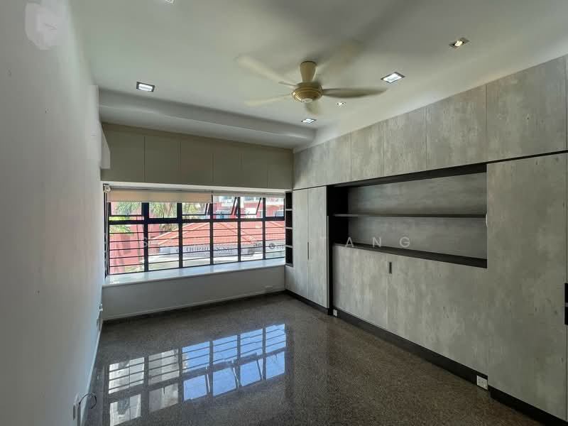 Nineteen Shelford, 19 Shelford Road, 2 Bedrooms, 947 sqft, Condominium For Rent, by Samuel Tang, 500086187 - Living Room - PropertyGuru.com.sg