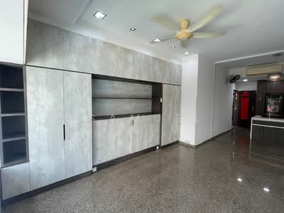 For Rent - Nineteen Shelford