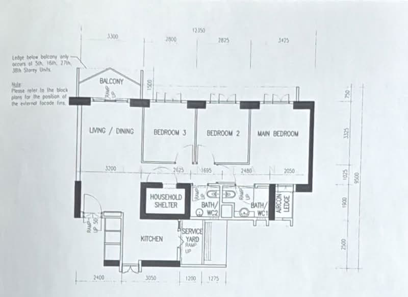 88 Dawson Road HDB Flat For Sale at S$ 1,168,000 | PropertyGuru Singapore