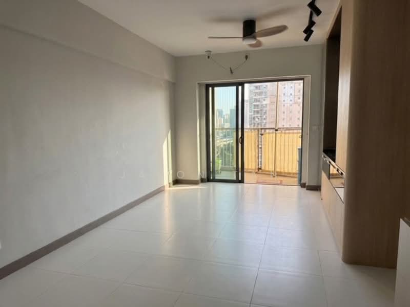 88 Dawson Road HDB Flat For Sale at S$ 1,168,000 | PropertyGuru Singapore - Living Room
