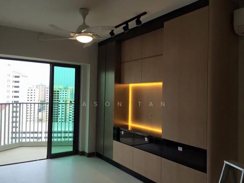 88 Dawson Road HDB Flat For Sale at S$ 1,168,000 | PropertyGuru Singapore - Balcony