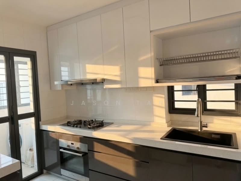 88 Dawson Road HDB Flat For Sale at S$ 1,168,000 | PropertyGuru Singapore - Kitchen
