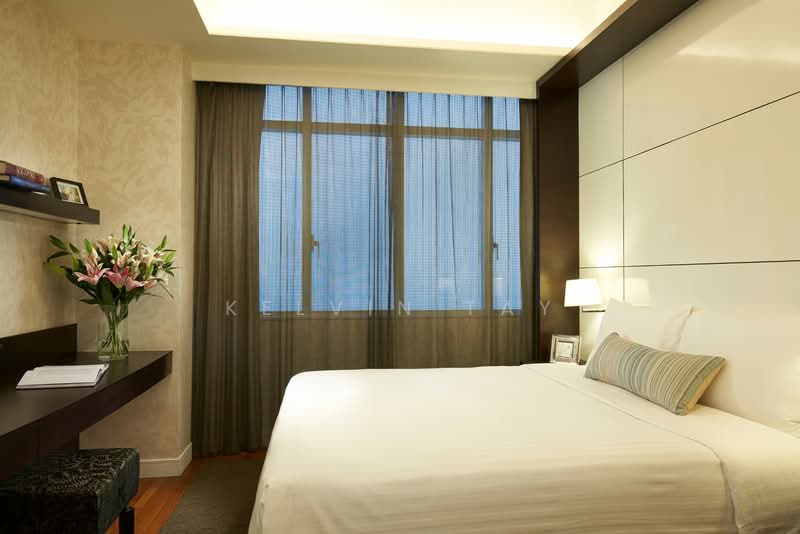 Orchard Scotts, 11 Anthony Road, 3 Bedrooms, 3,057 sqft, Condominium For Rent, by Kelvin Tay, 500086189 - Bedroom - PropertyGuru.com.sg