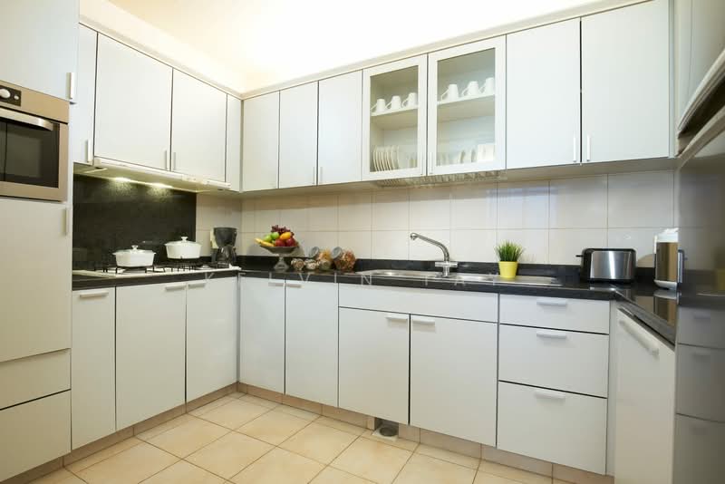 Orchard Scotts, 11 Anthony Road, 3 Bedrooms, 3,057 sqft, Condominium For Rent, by Kelvin Tay, 500086189 - Kitchen - PropertyGuru.com.sg