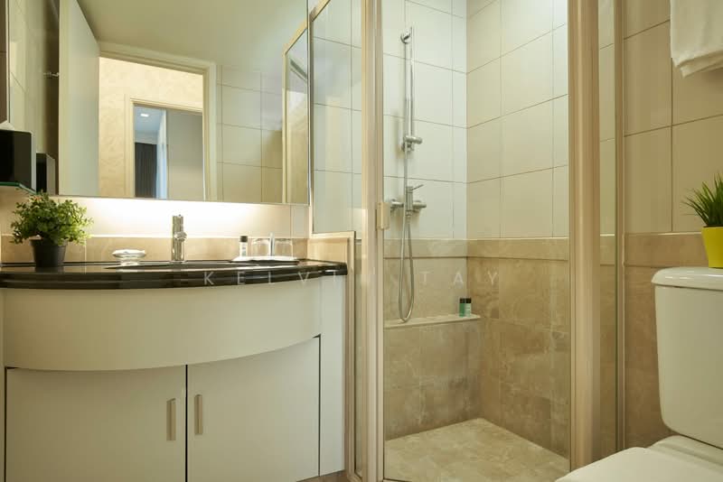 Orchard Scotts, 11 Anthony Road, 3 Bedrooms, 3,057 sqft, Condominium For Rent, by Kelvin Tay, 500086189 - Bathroom - PropertyGuru.com.sg