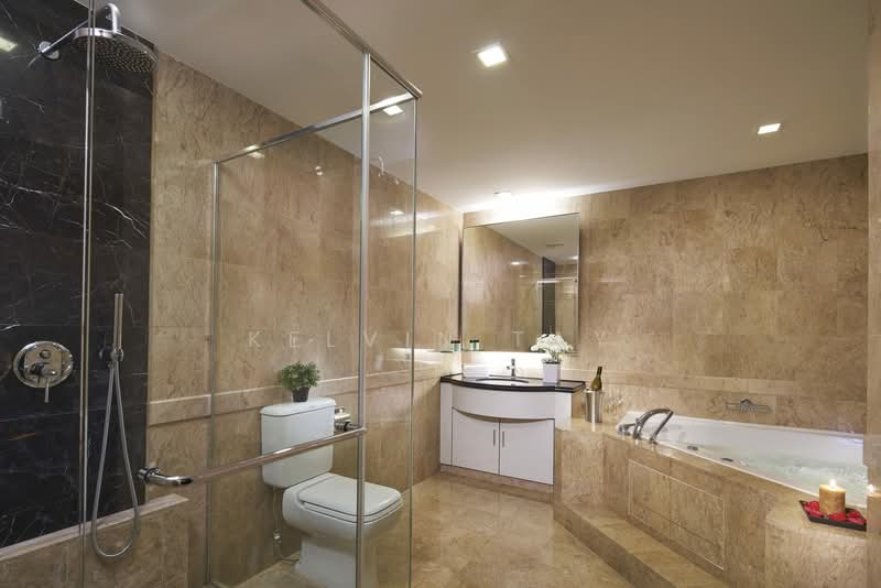 Orchard Scotts, 11 Anthony Road, 3 Bedrooms, 3,057 sqft, Condominium For Rent, by Kelvin Tay, 500086189 - Bathroom - PropertyGuru.com.sg