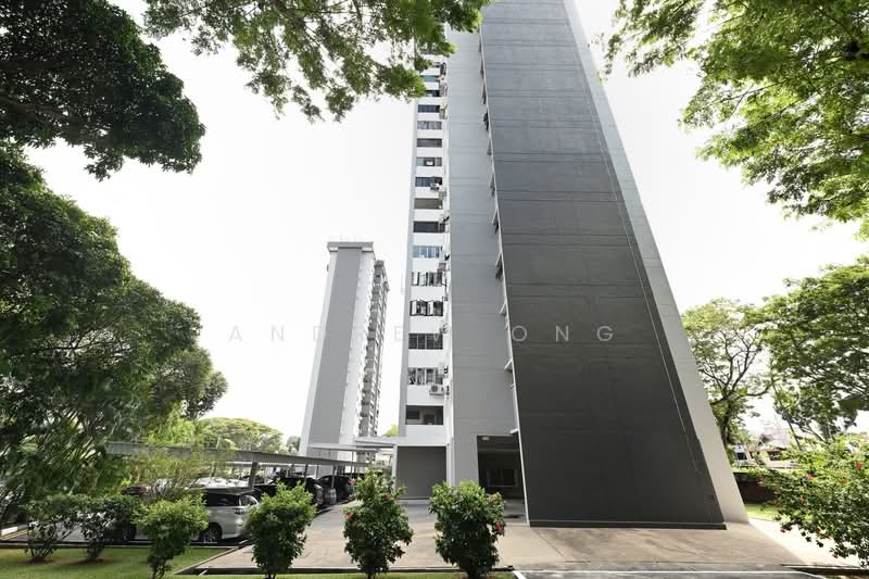 Lutheran Towers Apartment For Sale at S$ 2,590,000 | PropertyGuru Singapore - Exterior