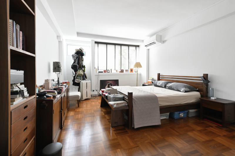 Lutheran Towers Apartment For Sale at S$ 2,590,000 | PropertyGuru Singapore - Bedroom