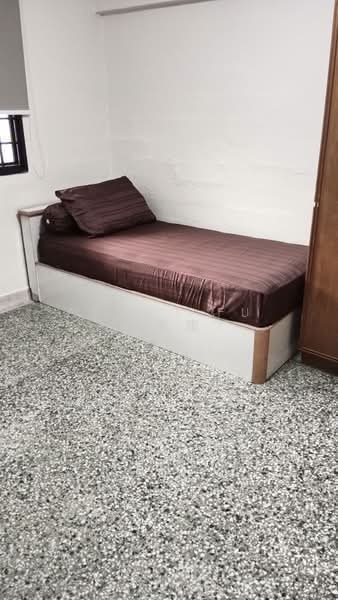 23 Sin Ming Road, 23 Sin Ming Road, Room Rental, 140 sqft, HDB Flat For Rent, by Cindy Fu 付小姐, 500086191 - Bedroom - PropertyGuru.com.sg
