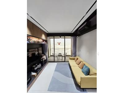 For Sale - Rivercove Residences EC