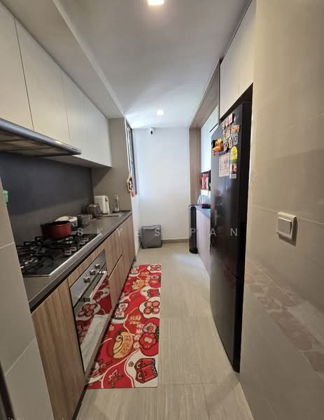 Rivercove Residences EC Executive Condominium For Sale at S$ 1,688,000 | PropertyGuru Singapore - Kitchen