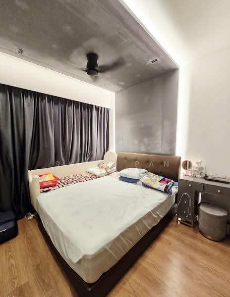 Rivercove Residences EC Executive Condominium For Sale at S$ 1,688,000 | PropertyGuru Singapore - Bedroom