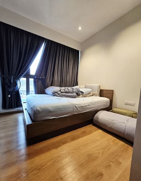 Rivercove Residences EC Executive Condominium For Sale at S$ 1,688,000 | PropertyGuru Singapore - Bedroom