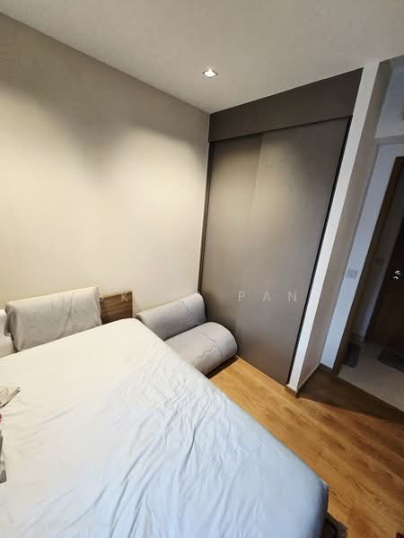 Rivercove Residences EC Executive Condominium For Sale at S$ 1,688,000 | PropertyGuru Singapore - Bedroom