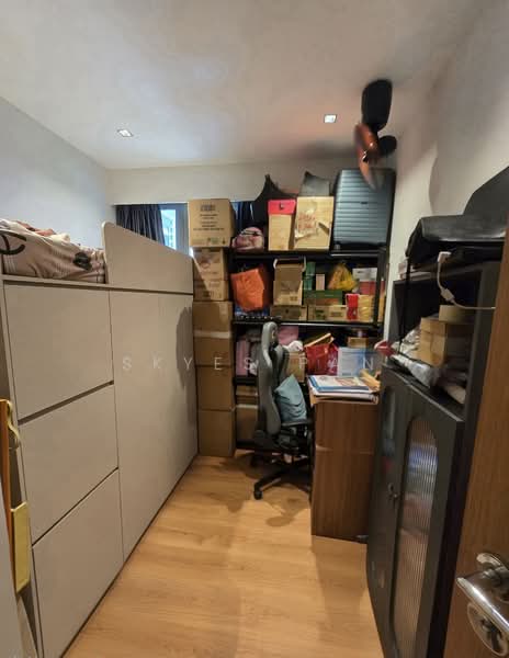 Rivercove Residences EC Executive Condominium For Sale at S$ 1,688,000 | PropertyGuru Singapore - Bedroom