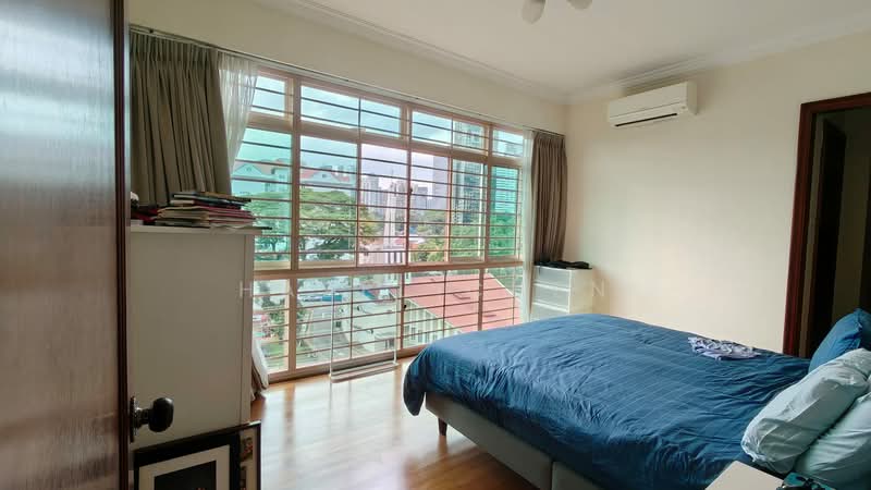 Melrose Park Condominium For Sale at S$ 4,899,999 | PropertyGuru Singapore - Bedroom