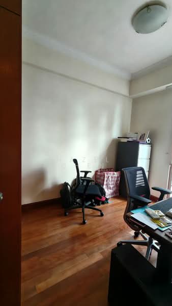 Melrose Park Condominium For Sale at S$ 4,899,999 | PropertyGuru Singapore - Study