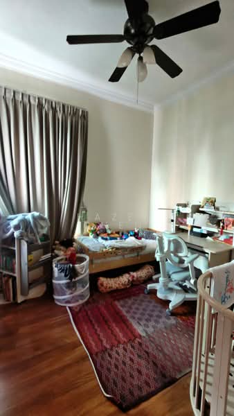 Melrose Park Condominium For Sale at S$ 4,899,999 | PropertyGuru Singapore - Bedroom