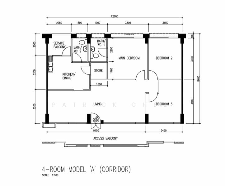 For Sale 364 Woodlands Avenue 5